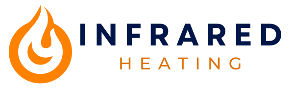 Infrared Heating website Logo